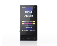 FiiO QX13 Czarny - 1455691 - zdjęcie 4